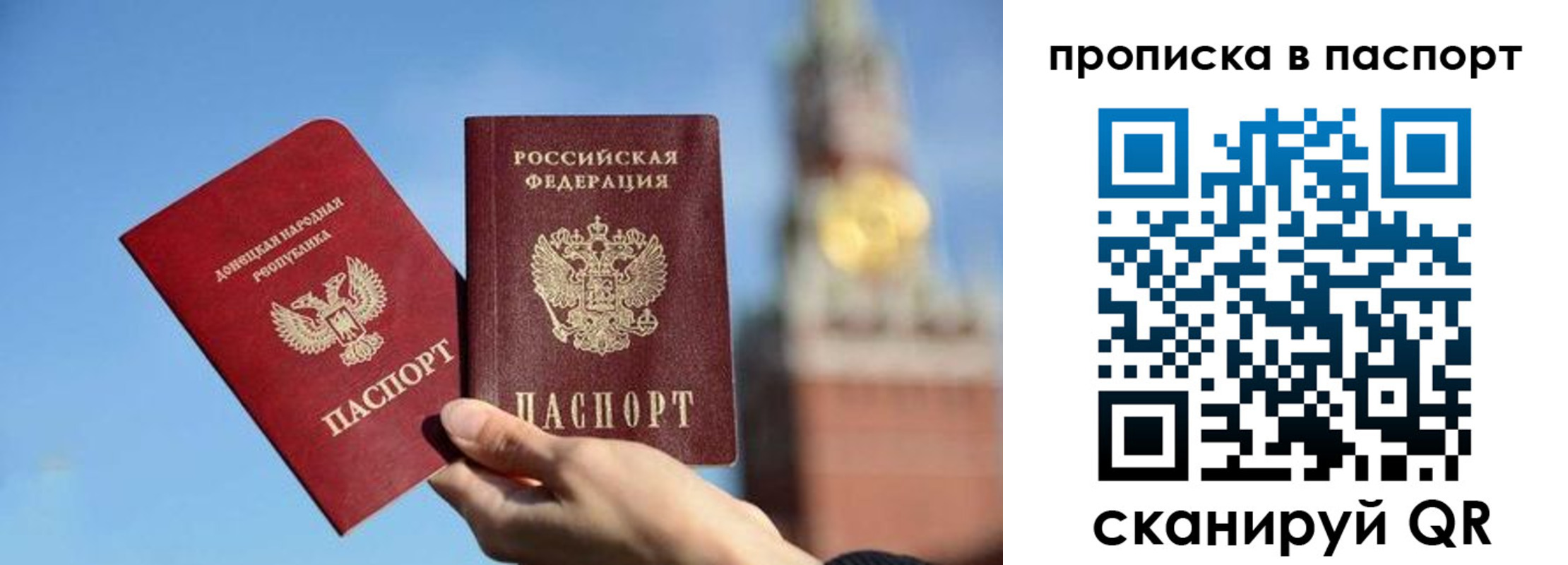 прописка ребенка в Старой Руссе